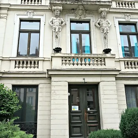 Little Suite - Stanislas * Lille