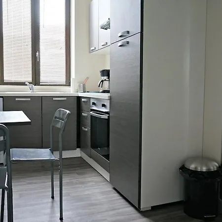Little Suite - Stanislas