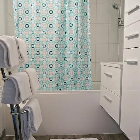 Little Suite - Stanislas