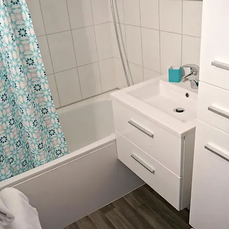 Lejlighed Little Suite - Stanislas Lille