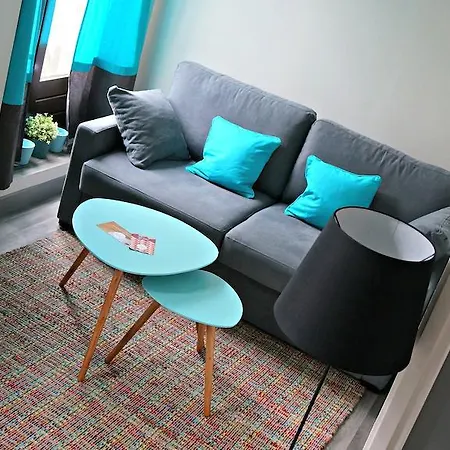 Little Suite - Stanislas Lille