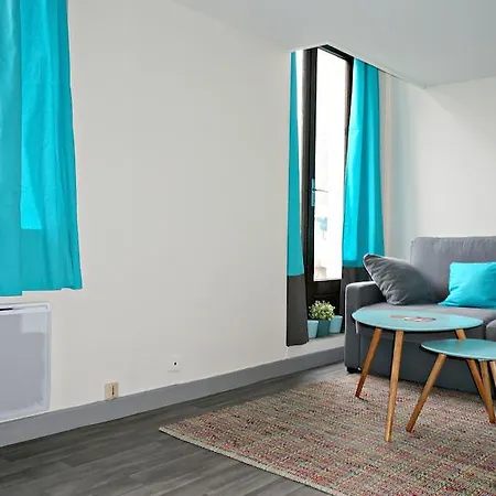 Lejlighed Little Suite - Stanislas